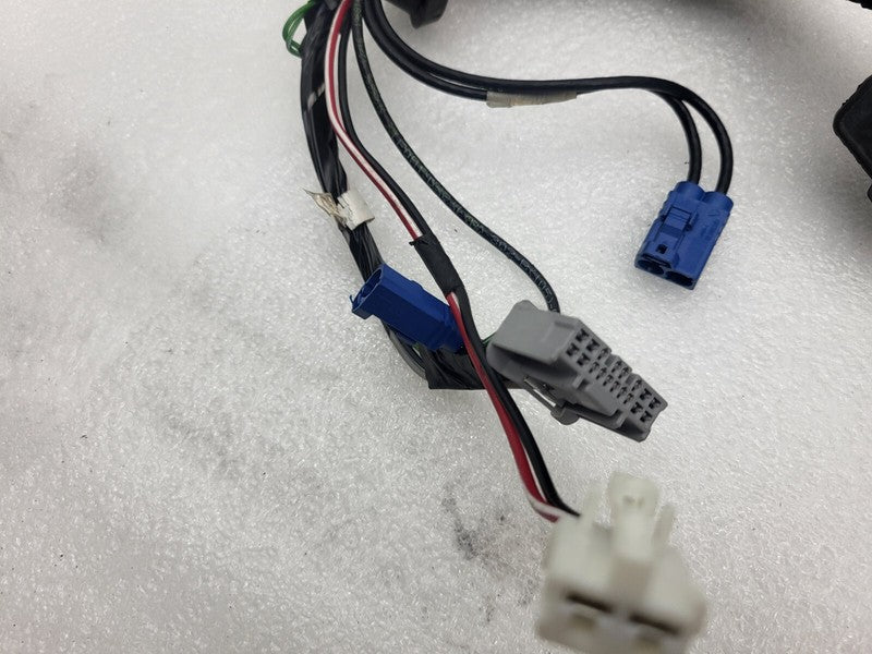 103244080F ⭕2016-2020 Tesla Model X Front Right Door Wiring Harness Cable Wire 1032440-80-F