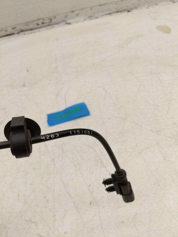 1037796 00 C 12-20 Model S Rear Left or Right Intelligent ABS Wheel Speed Sensor 1037796-00-C