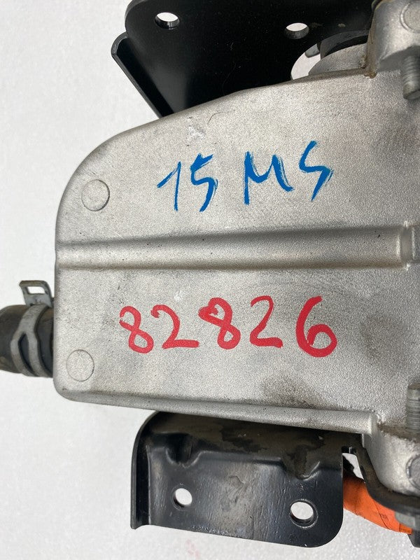 103890100E 12-20 Tesla Model S  Electric Battery Heater with Wire Harness Loom 1038901-00-E