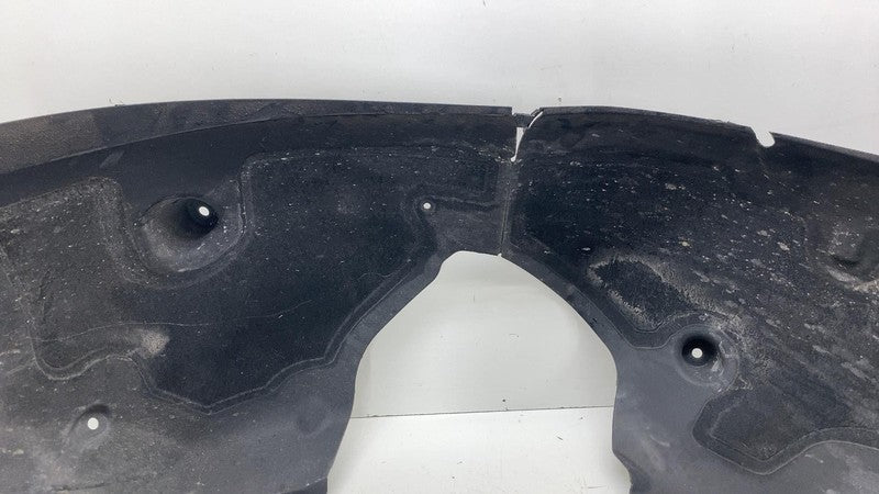 1081582 00 D ⭕ 18-23 Tesla Model 3 Front Right Wheel Fender Liner Splash Shield 1081582-00-D