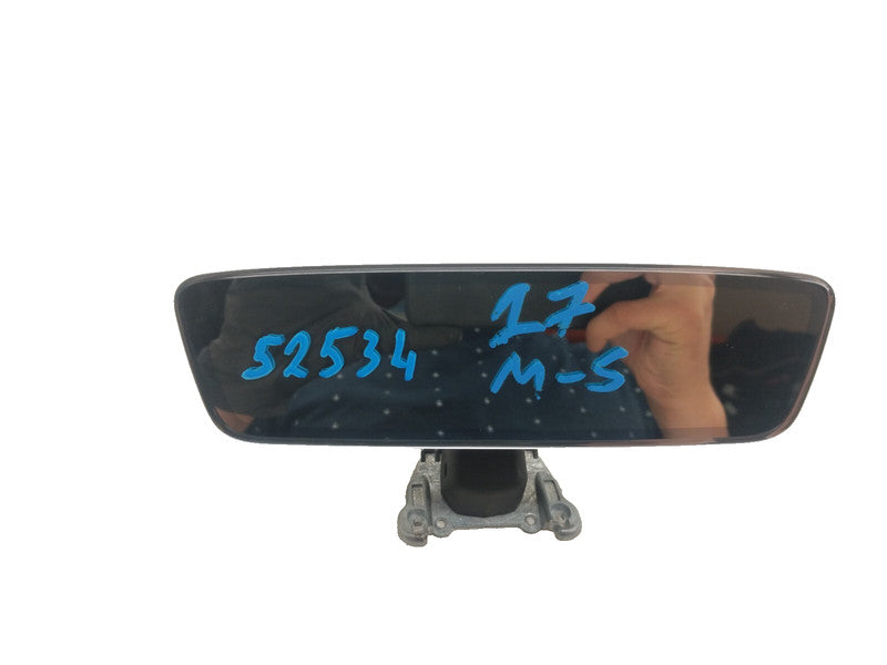 ⭕2016-2020 Tesla Model S Front Windshield Interior Rear View Mirror 10