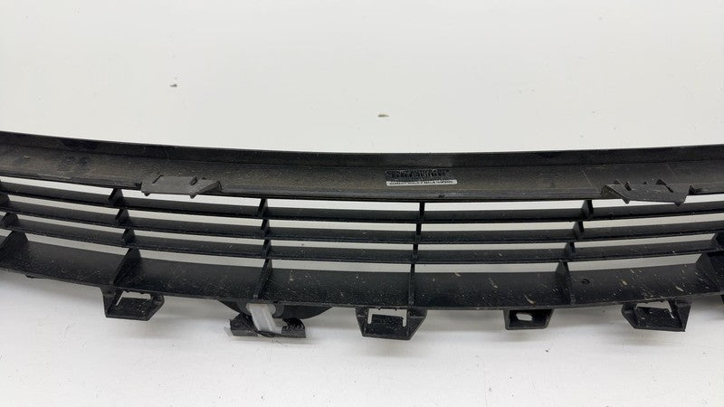 ⭕ 17-23 Tesla Model 3 Front Bumper Lower Fascia Center Grille Mesh 108