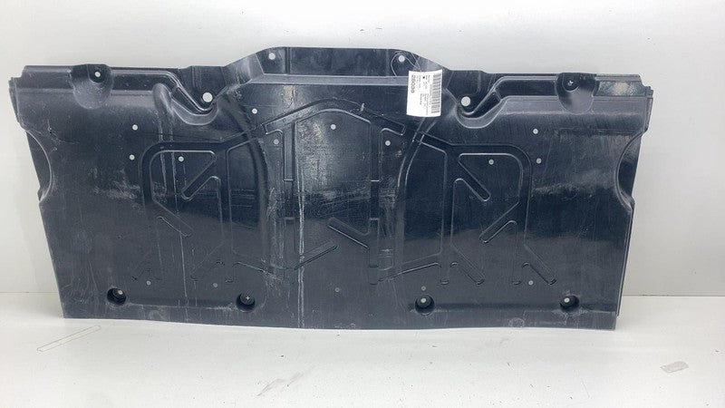 2426840418 ⭕ 2014-2015 Mercedes-Benz B Electric Drive Underbody Cover Panel A2426840418