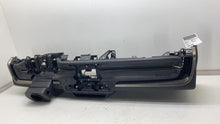 2022-2024 Rivian R1T R1S Front Dashboard Dash Panel Trim Panel Assy Black INT001