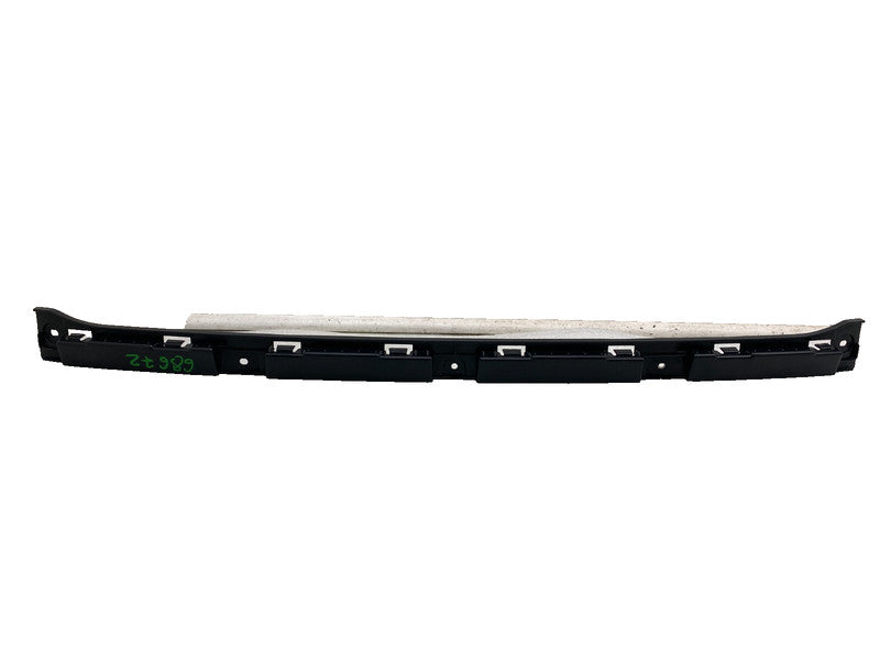 ⭕ 12-25 Tesla Model S Rear Body Attachment Bumper Center Support Bracket Facia