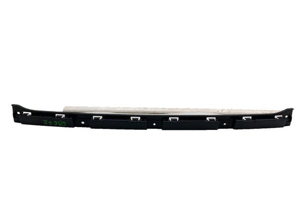 ⭕ 12-25 Tesla Model S Rear Body Attachment Bumper Center Support Bracket Facia