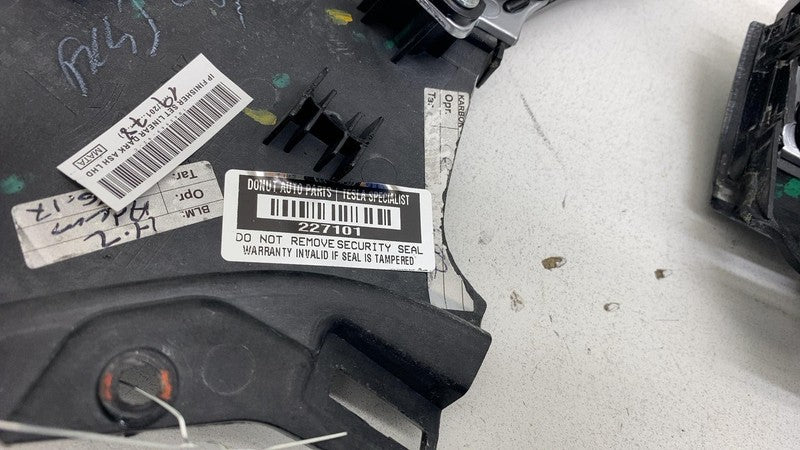 ⭕ 2012-2020 Tesla Model S SET of Dash A/C Air Vent Outlet Dashboard Tr