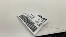 2017-2023 Tesla Model 3 Left B-Pillar Applique Glass Trim Molding w/ Camera LH