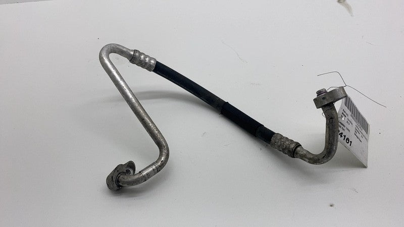 7P5820721 2011-2016 Porsche Cayenne A/C Air Conditioning Discharge Hose Line Pipe Tube OEM