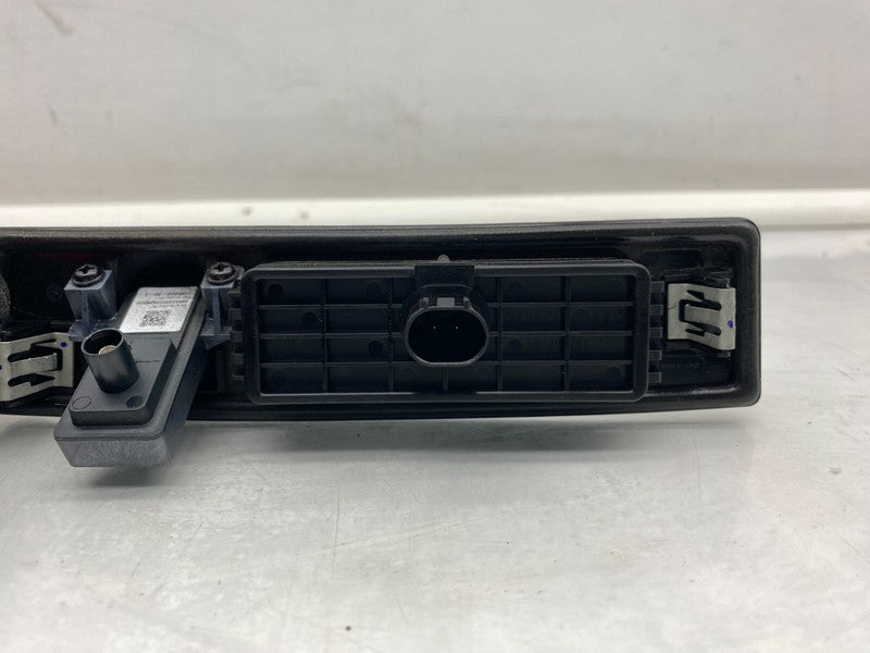 ⭕ 20-24 Model Y Trunk Lid Liftgate Release Handle w/ Backup Camera 109