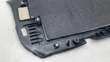 ⭕ 14-17 Range Rover Sport Rear Driver Side Trunk Quarter Trim Cover Panel Left