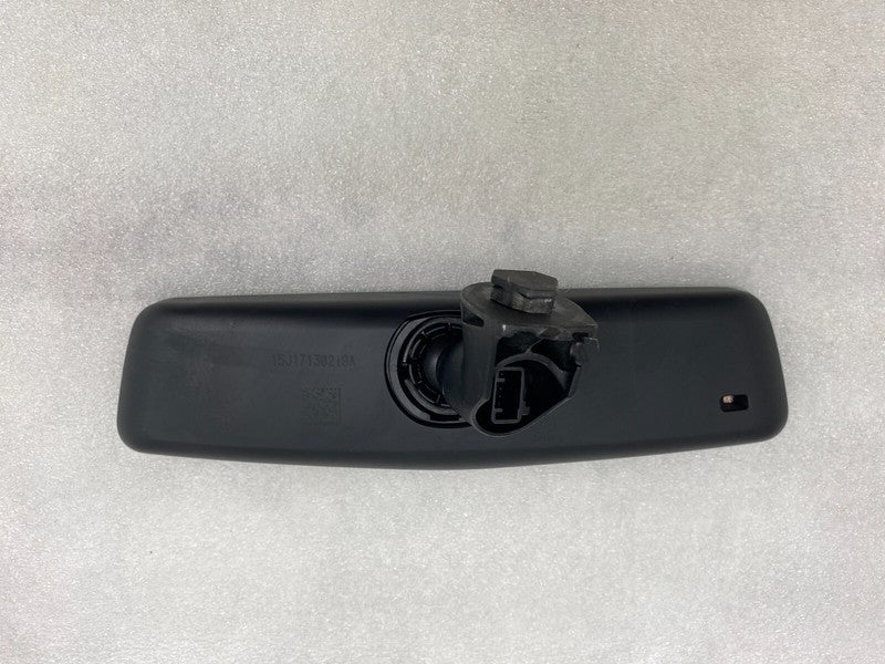 15J17130219A ⭕2012-2015 Tesla Model S Front Windshield Interior Rear View Mirror 15J17130219A