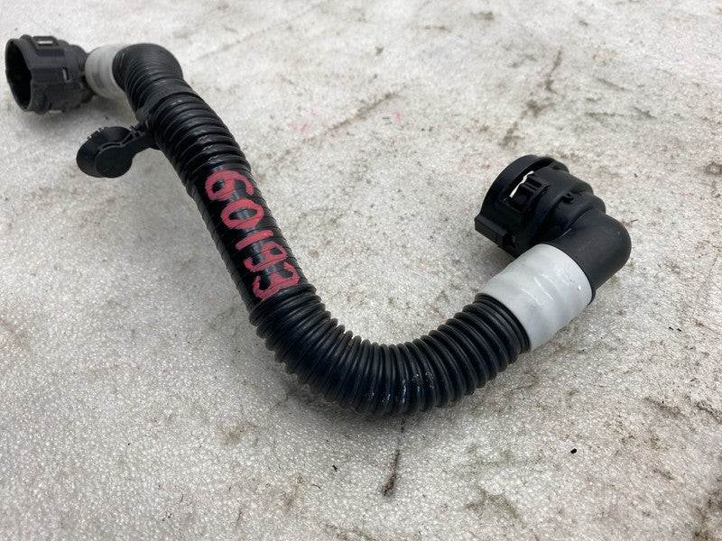 ⭕ 2017-2023 Tesla Model 3 Front Drive Unit Oil Cooler Coolant Hose Pipe Tube OEM