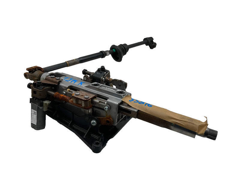 ⭕ 16-20 Model X Steering Column + Upper & Lower Intermediate Shaft 102