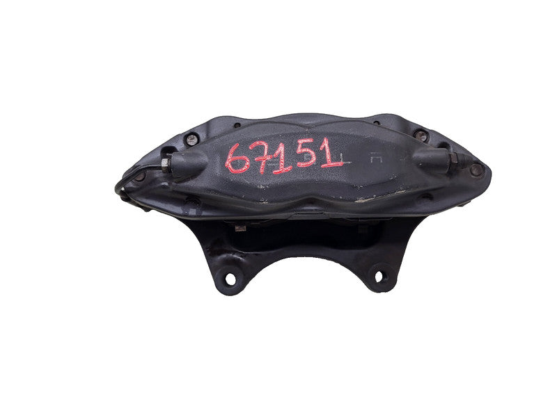 ⭕ 2016-2020 Tesla Model X Front Passenger Side Brake Caliper Right 102