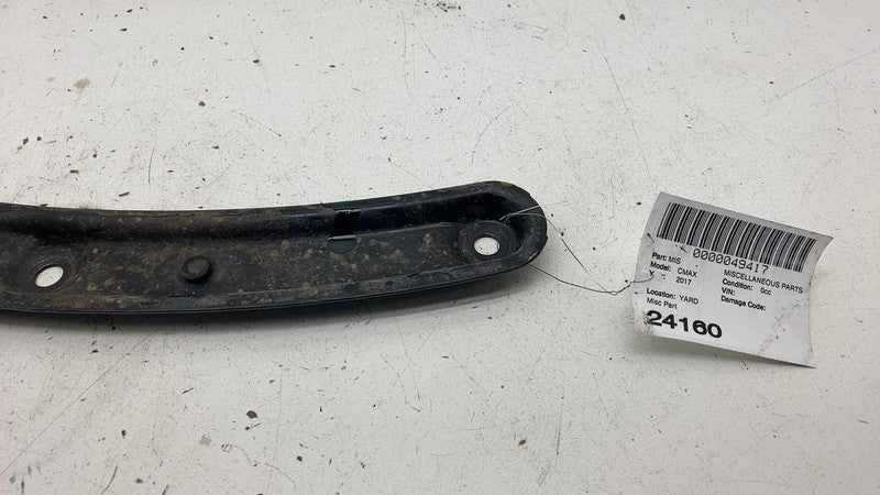 2013 2014 2015 2016 2017 2018 Ford C-Max Front Suspension Bar Support 