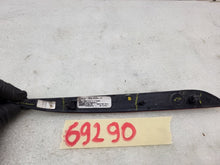 ⭕ 12-20 Model S Rear Driver Side Bumper Light Reflector Lamp Left 6007705-00-D