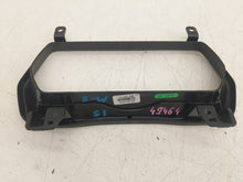 ⭕ 12-20 Model S MS Speedometer Gauge Trim Instrument Cluster Bezel 1033041-00-C