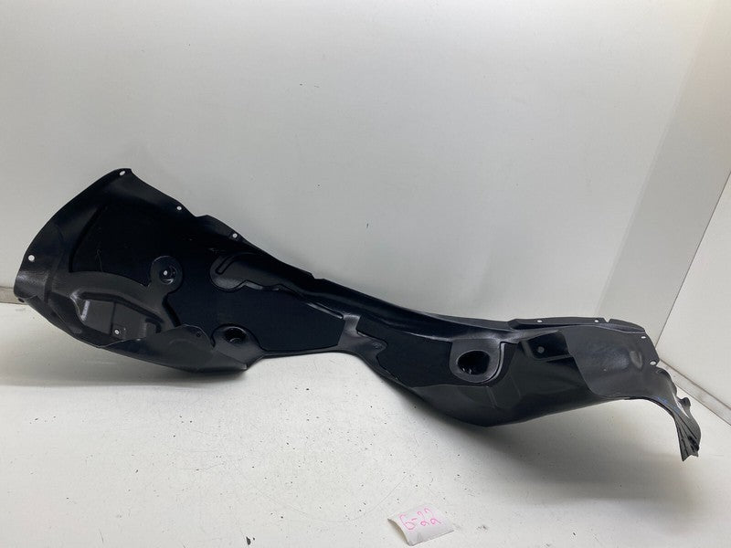 1081581 00 L ⭕ 18-23 Model 3 Front Driver Wheel Fender Liner Splash Shield Left 1081581-00-L