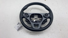 ⭕ 2019 Smart EQ Fortwo Front Driver Steering Wheel w/ Control Switch A4534603800
