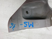 ⭕ 12-20 Model S MS Front Inner Panel Motor Mount Rear Right Section 1077751-00-A