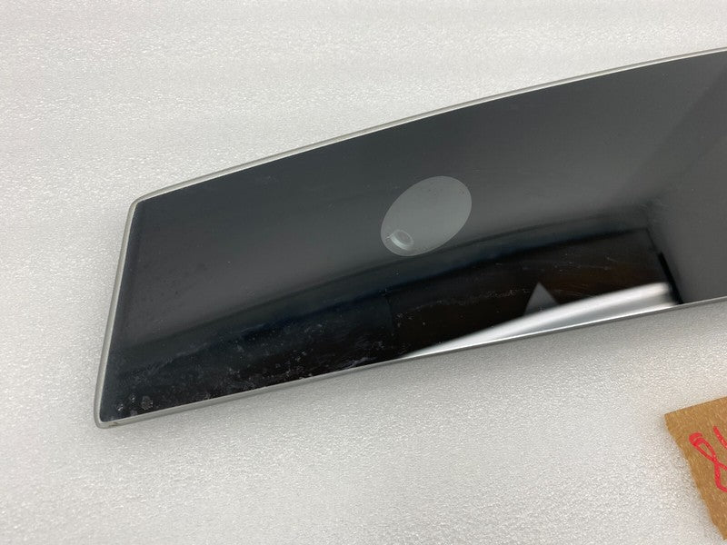 109230700G ⭕ 2016-2020 Tesla Model S Right B-Pillar Glass Applique w/ Camera 1092307-00-G