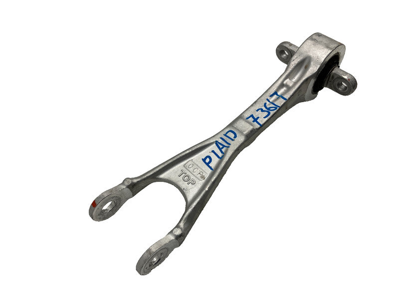 142042100B ⭕ 21-23 Model S X Rear Left Suspension Upper Control Arm Fore Link 1420421-00-B