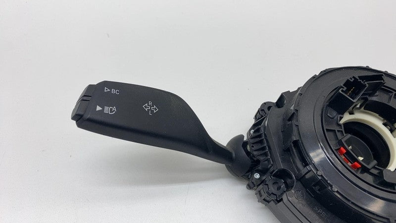 2020 2021  BMW 530e G30 Turn Signal Wiper Clock Spring Combination Swi