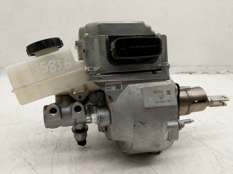 EAC1035 03A ⭕ 2014 2015 Infiniti Q50 Brake Booster Master Cylinder Hydraulic Sensor w/ Tank