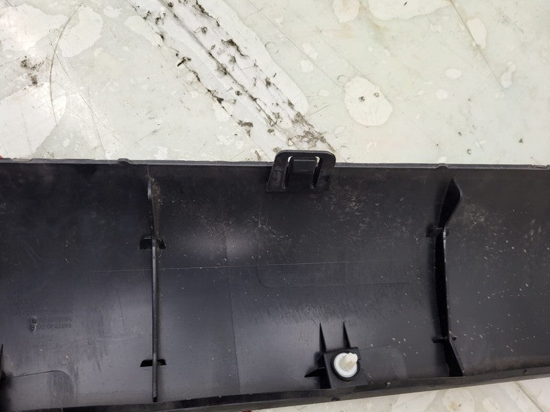 1497740 00 B ⭕ 20-23 Tesla Model Y Driver Side Skirt Rocker Cover Molding Left 1497740-00-B