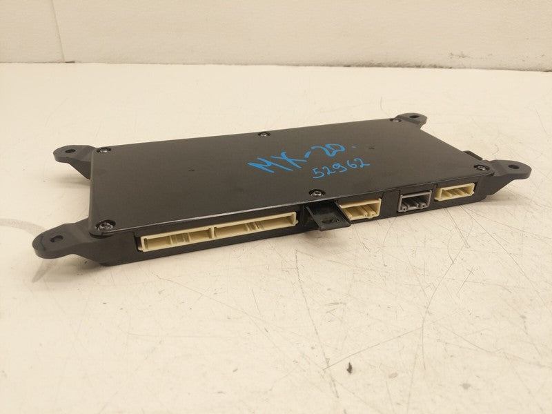 ⭕ 16-20 Model X Rear Body Chassis Control Module BCM Computer TSTD 104