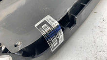 ⭕ 12-15 Model S Front Passenger Side Exterior Door Handle Outer Right Blue PMMB