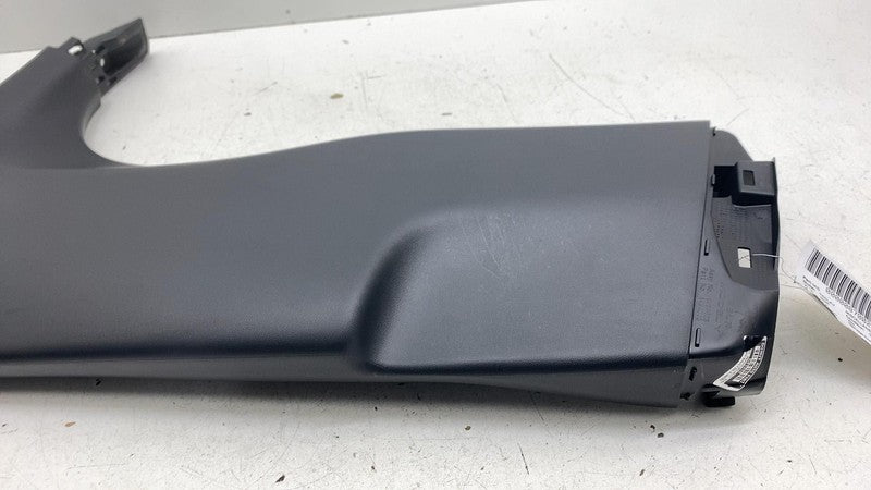 149462300F ⭕ 2020-2024 Tesla Model Y MY Left B-Pillar Lower Trim Cover Panel 1494623-00-F
