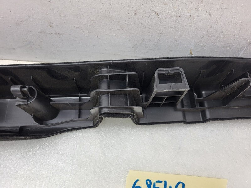 1492953 00 B ⭕ 2020-2024 Tesla Model Y Rear Trunk Cargo Floor Bracket Trim Left 1492953-00-B