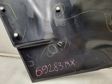 ⭕ 16-20 Model X Rear Passenger C-Pillar Lower Trunk Finisher Right 1073290-00-B