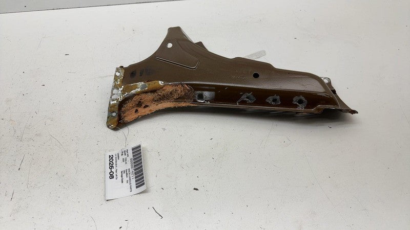 ⭕ 2024-2025 Tesla Model 3 Rear Left Quarter Outer Panel Trim LH 171435