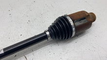 ⭕ 2014-2018 Tesla Model S Front Driver Side Axle Shaft Halfshaft Left Assembly