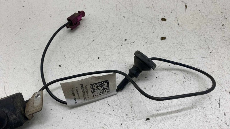 Miscellaneous Parts TESLA X 22