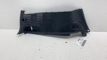 ⭕ 2019 Smart EQ Fortwo Rear Left Trunk Boot Lid Trim Cover Panel OEM A4536987700