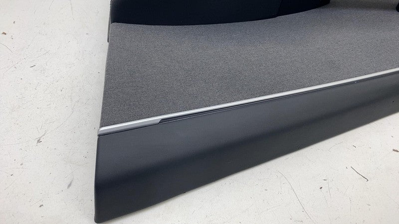 ⭕ 2024 2025 Tesla Model 3 Front Passenger Highland Door Panel Trim Card Right RH