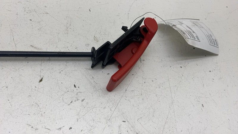 A2058800159 ⭕15-23 Mercedes-Benz C300 W205 Hood Bonnet Latch Release w/ Cable A2058800159