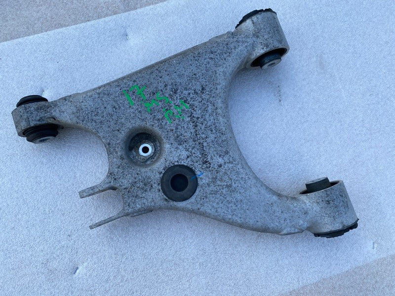 102141600A ⭕ 2012-2020 Tesla Model S Rear Right Suspension Lower Control Arm 1021416-00-A