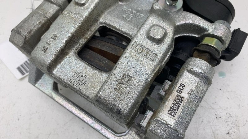 ⭕ 2022-2024 Hyundai Ioniq 5 Rear Driver Side Brake Caliper w/ Actuator Left OEM