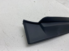 16-20 Tesla Model X Front Right Bumper Lower Wheel Fairing Mudguard 1054804-00-D