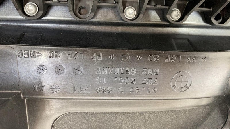 ⭕ 2014-2020 BMW i3 Front Dashboard Dash Instrument Panel Trim Cover As