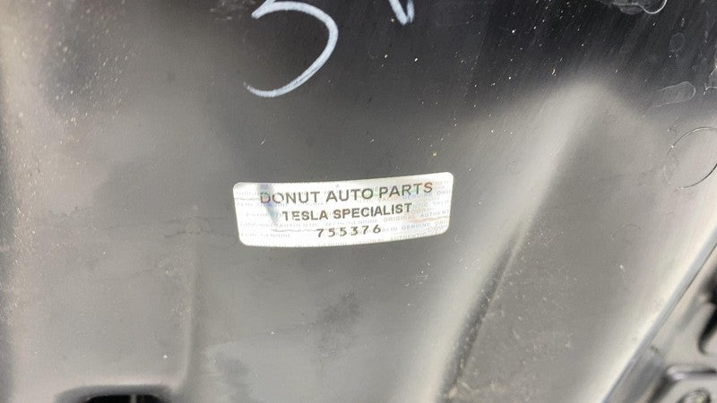 ⭕ 14-22 RAM ProMaster 2500 Front Left Interior Door Trim Panel Cover L