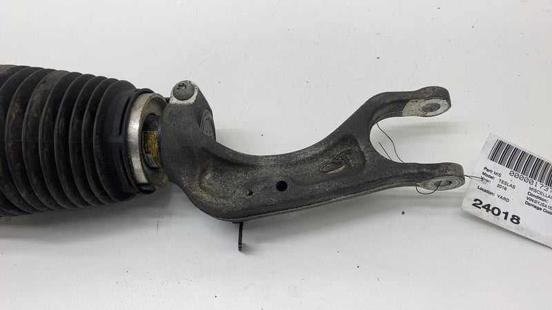 106736177C ⭕16-20 Model S Front Left / Right Air Suspension Shock Strut Module 1067361-77-C
