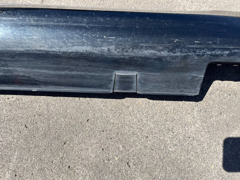 6005874 00 J ⭕ 12-20 Model S Driver Side Rocker Panel Outer Sill Molding Left LH 6005874-00-J