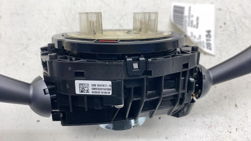 ⭕ 17-23 Model 3 M3 Wiper Turn Signal Headlight Flasher Combo Switch 10