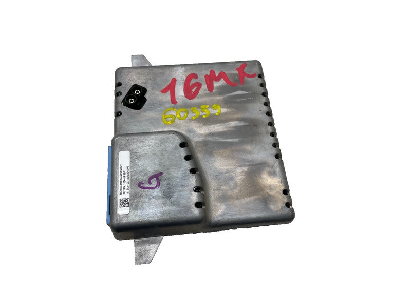 ⭕ 16-20 Tesla Model X Driver Assistance Monocamera Autopilot Module 10